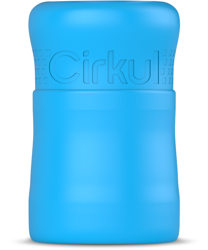 12oz. Shock Sleeve (for 12oz. Stainless Steel Bottle) - Image 3