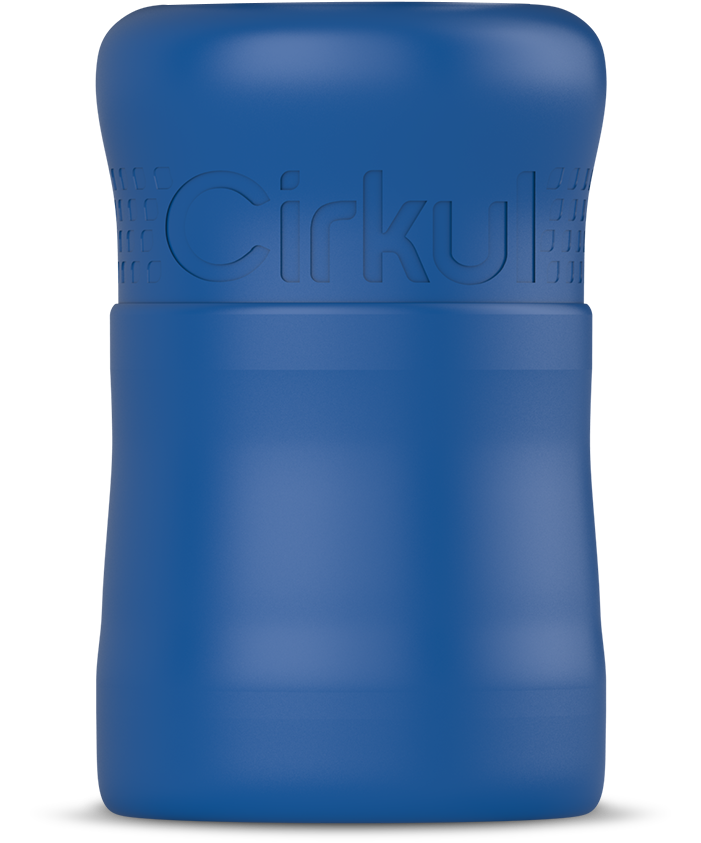 12oz. Shock Sleeve (for 12oz. Stainless Steel Bottle) - Image 7