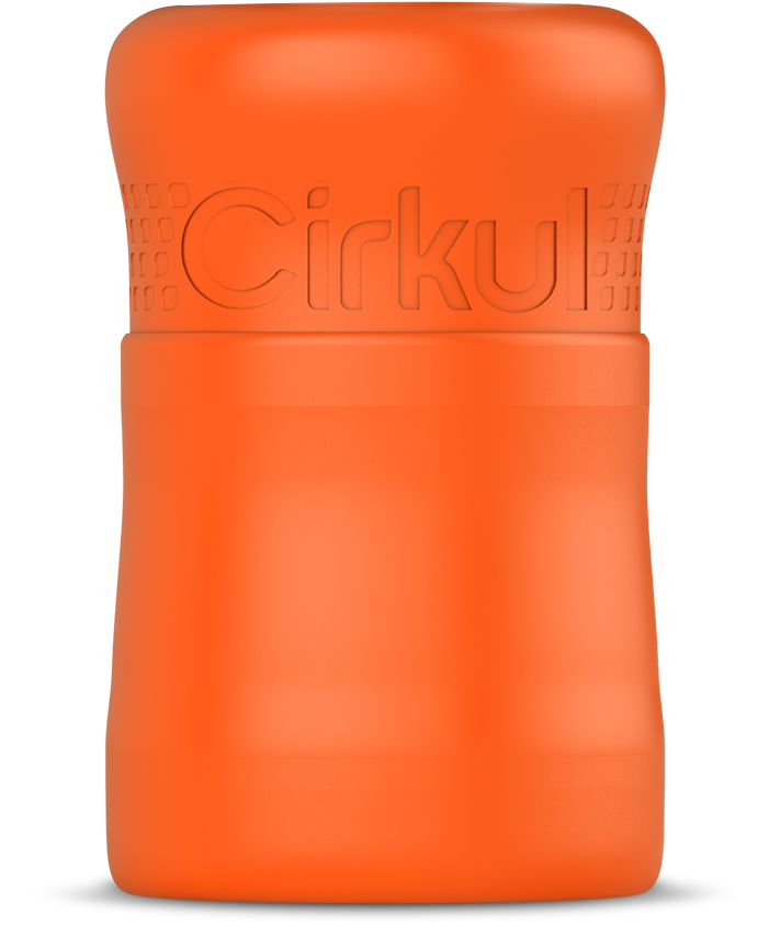 12oz. Shock Sleeve (for 12oz. Stainless Steel Bottle) - Image 8