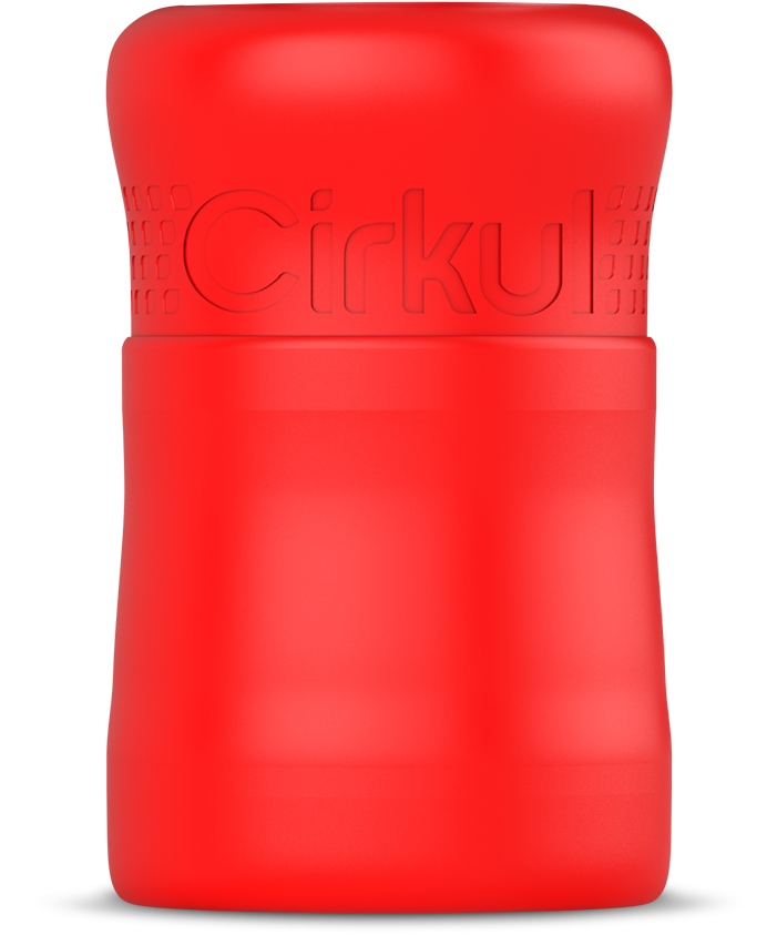 12oz. Shock Sleeve (for 12oz. Stainless Steel Bottle) - Image 11