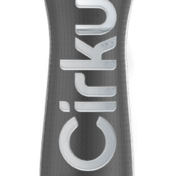 Alternative view of 22oz. Grip Squeeze Plastic Bottle