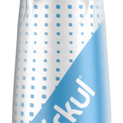 22oz. Insulated Squeeze Plastic Bottle