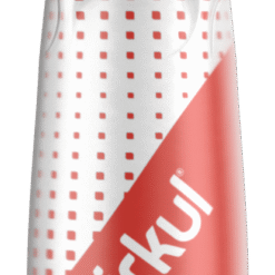 Alternative view of 22oz. Insulated Squeeze Plastic Bottle