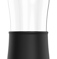 Alternative view of Add-on: 32oz. Plastic Bottle & Comfort Grip Lid + 32oz. Chill Sleeve