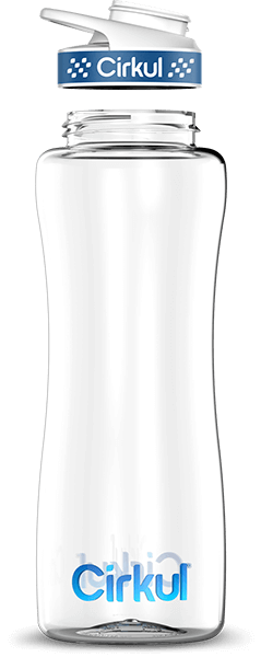 Add-on: 32oz. Plastic Bottle & Comfort Grip Lid - Image 6