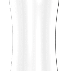 Alternative view of Custom 32oz. Plastic Bottle & Comfort Grip Lid