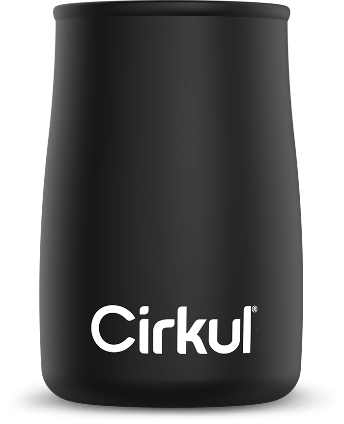 Add-on: 32oz. Chill Sleeve (for 32oz. Plastic Bottle) - Image 2
