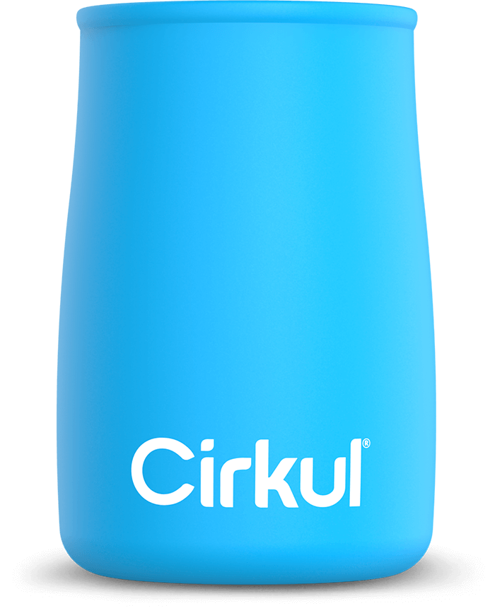 Add-on: 32oz. Chill Sleeve (for 32oz. Plastic Bottle) - Image 3