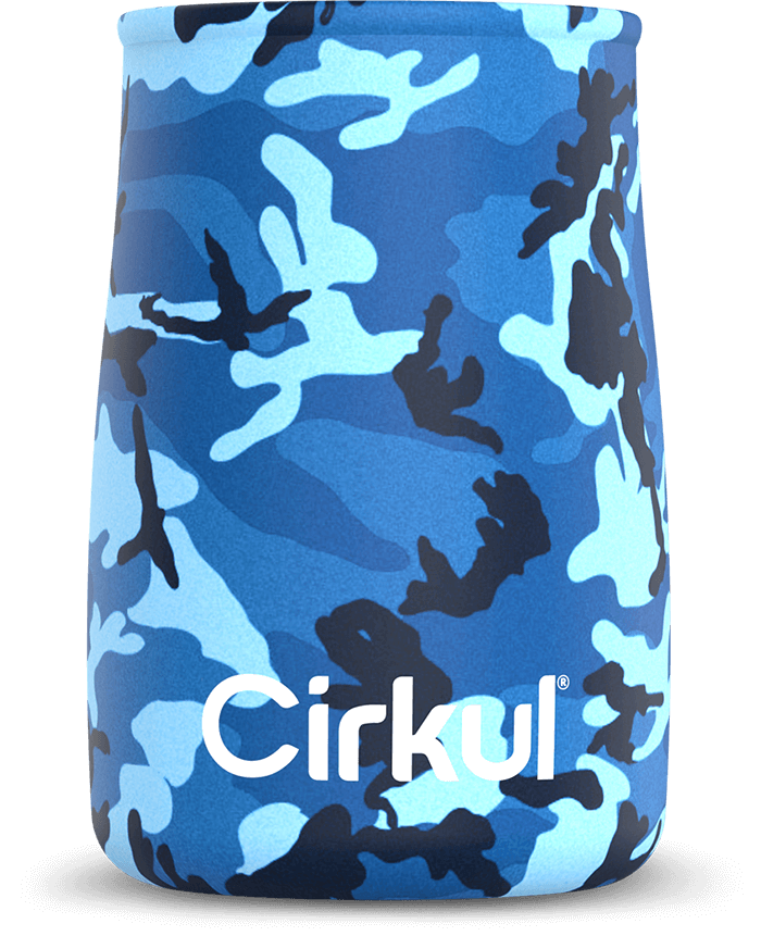 Add-on: 32oz. Chill Sleeve (for 32oz. Plastic Bottle) - Image 4