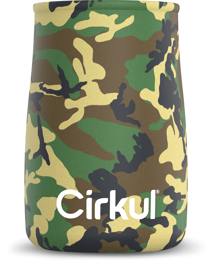 Add-on: 32oz. Chill Sleeve (for 32oz. Plastic Bottle) - Image 5