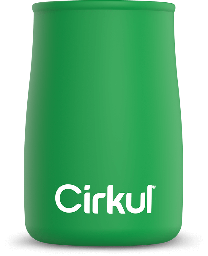 Add-on: 32oz. Chill Sleeve (for 32oz. Plastic Bottle) - Image 7