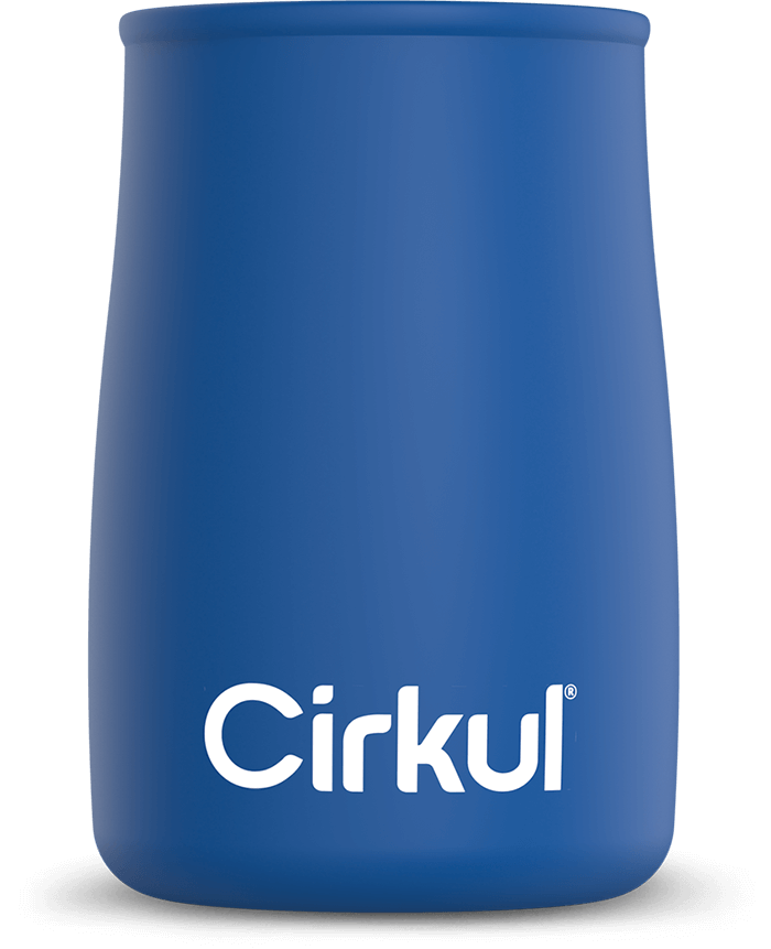 Add-on: 32oz. Chill Sleeve (for 32oz. Plastic Bottle) - Image 8