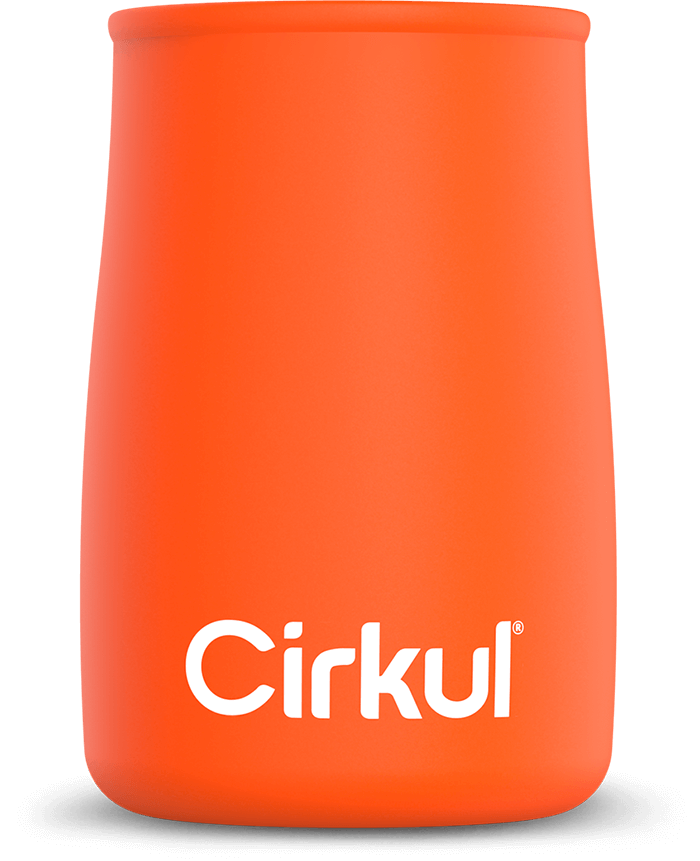 Add-on: 32oz. Chill Sleeve (for 32oz. Plastic Bottle) - Image 9