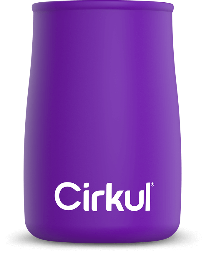 Add-on: 32oz. Chill Sleeve (for 32oz. Plastic Bottle) - Image 12