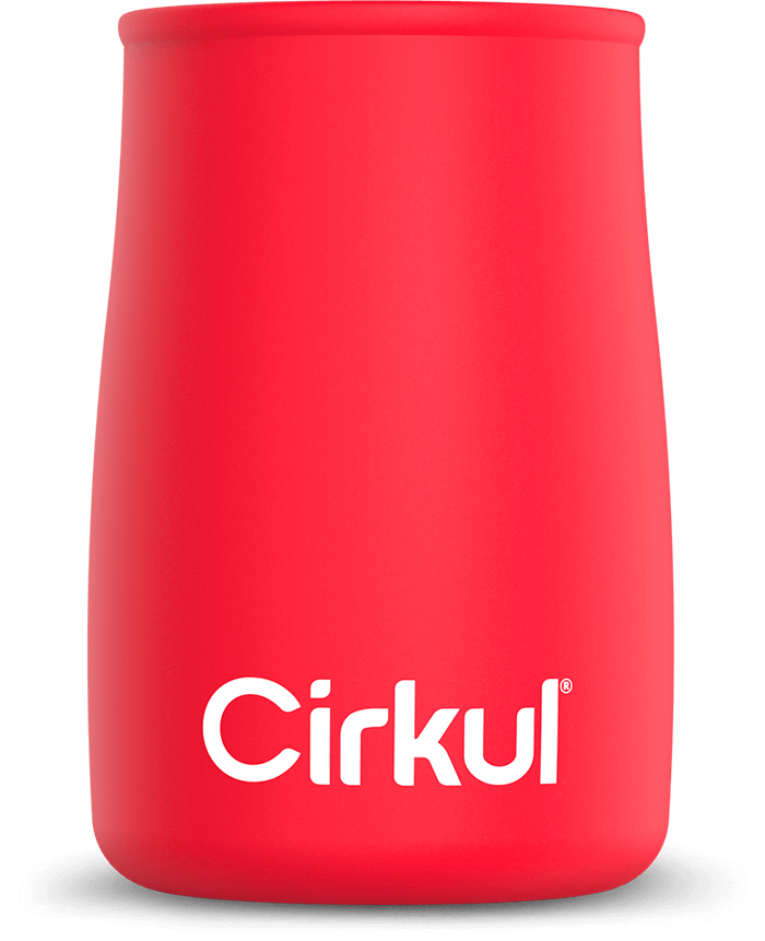 Add-on: 32oz. Chill Sleeve (for 32oz. Plastic Bottle) - Image 13