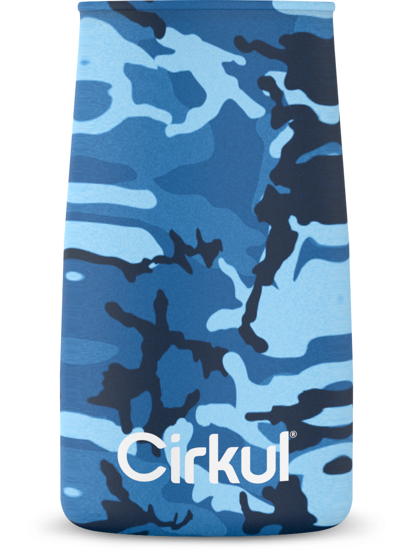 42oz. Chill Sleeve (for 42oz. Plastic Bottle) - Image 4