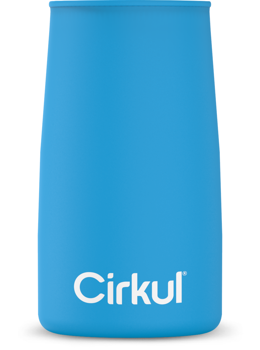 Add-on: 42oz. Chill Sleeve (for 42oz. Plastic Bottle) - Image 4