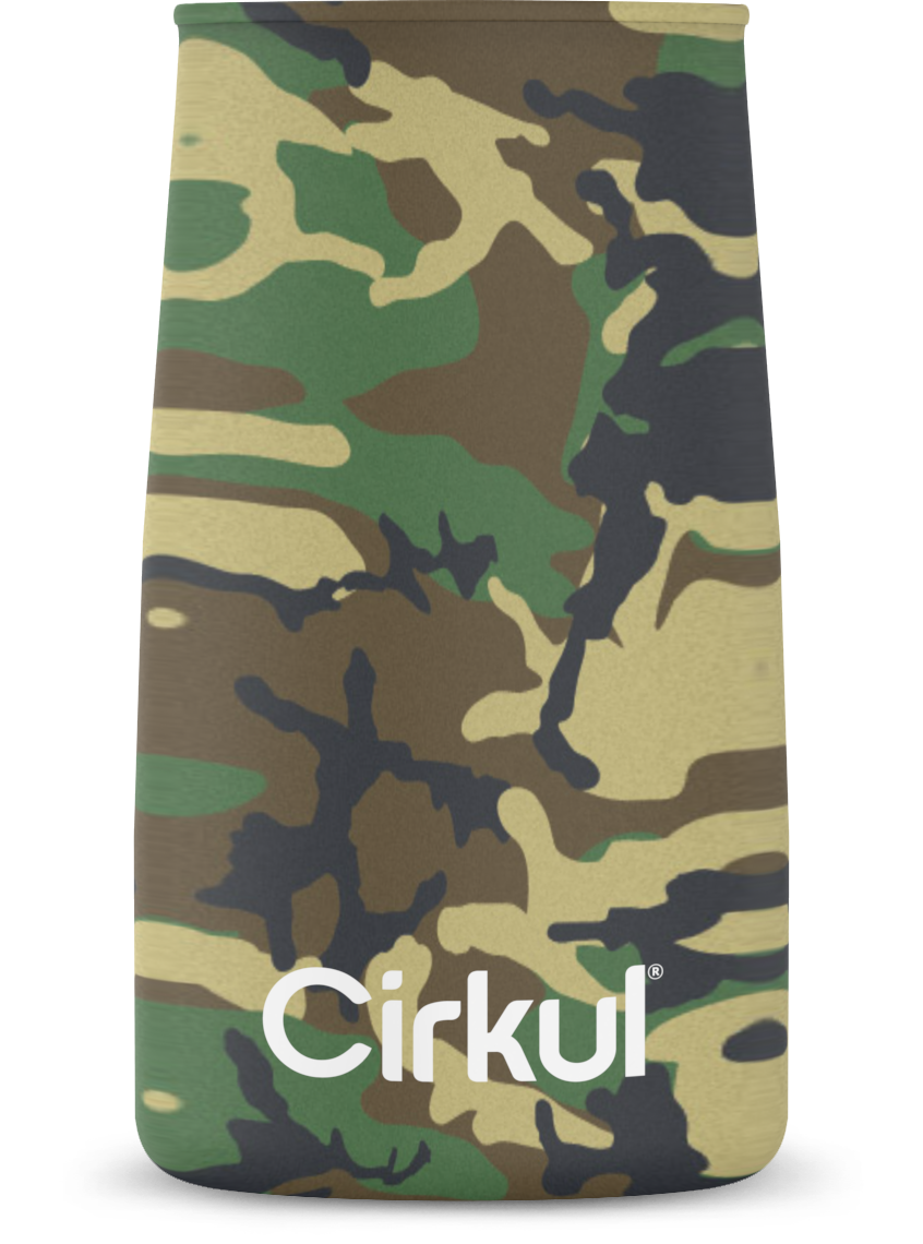 Add-on: 42oz. Chill Sleeve (for 42oz. Plastic Bottle) - Image 5