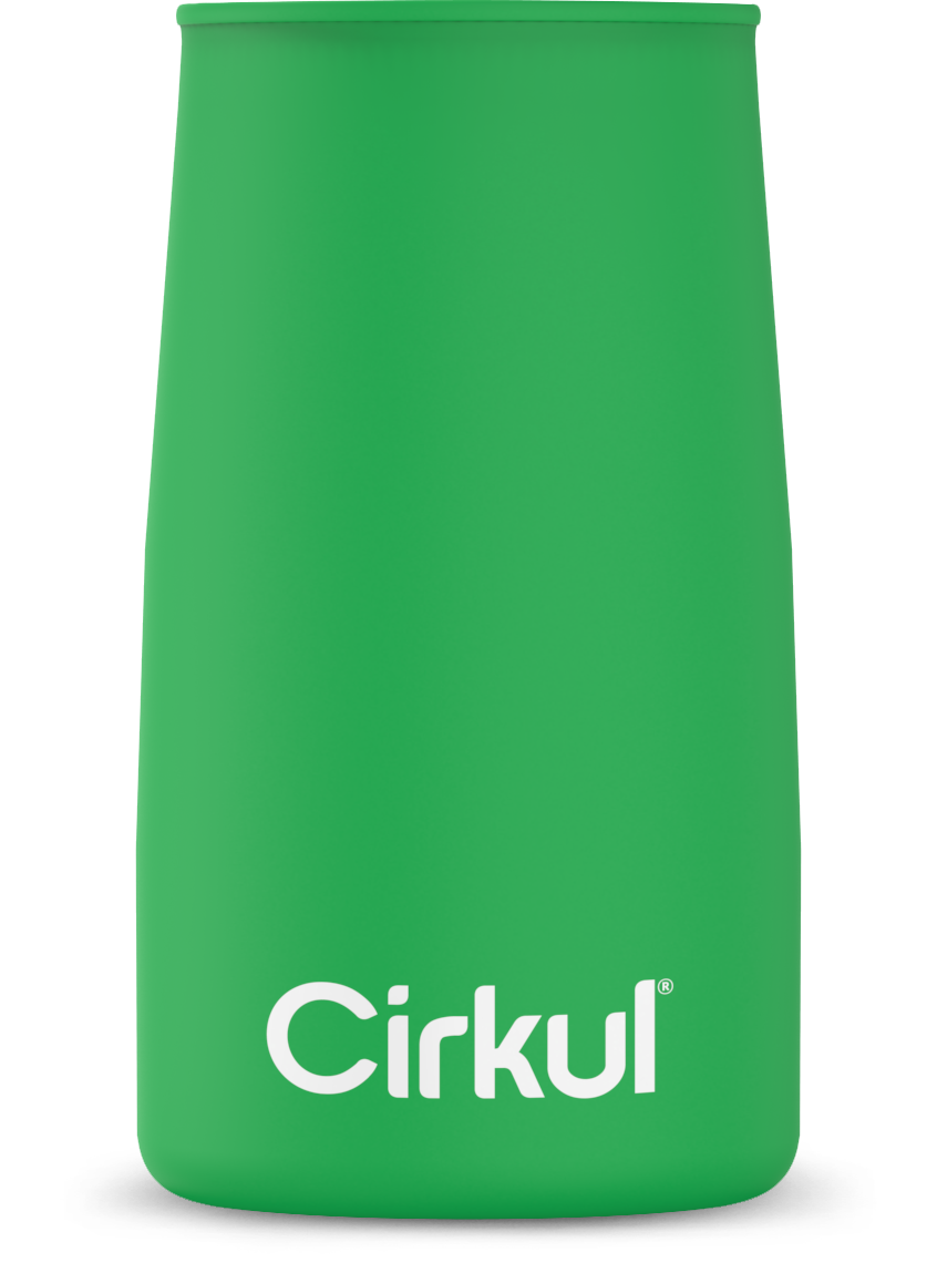 Add-on: 42oz. Chill Sleeve (for 42oz. Plastic Bottle) - Image 8