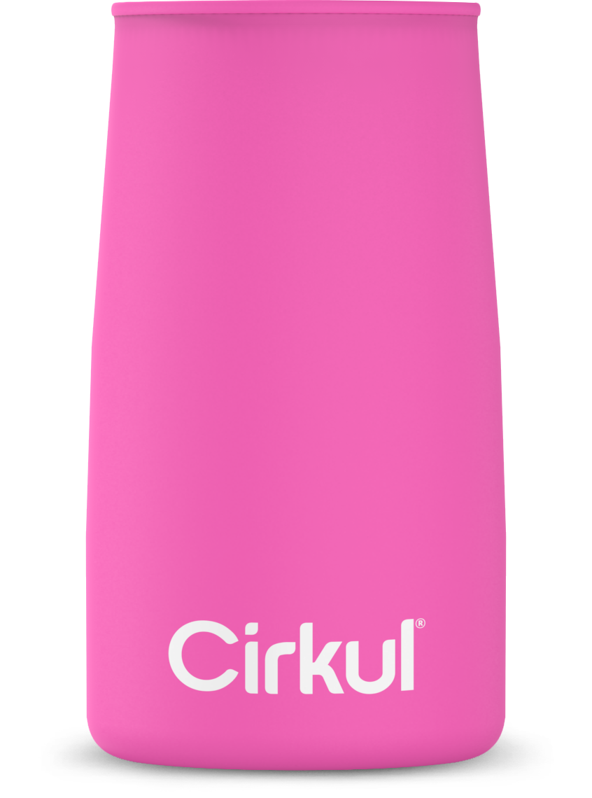 Add-on: 42oz. Chill Sleeve (for 42oz. Plastic Bottle) - Image 13