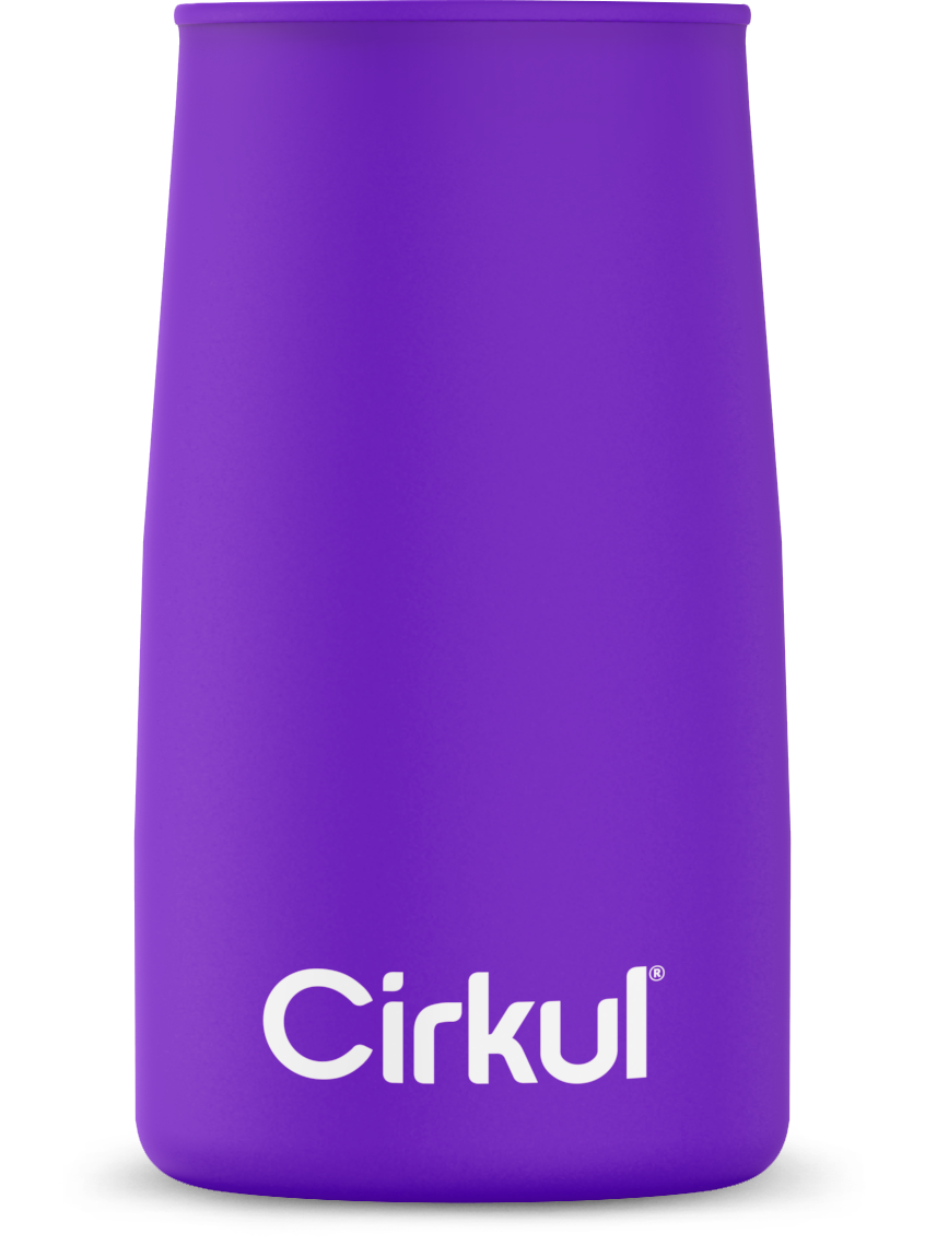 Add-on: 42oz. Chill Sleeve (for 42oz. Plastic Bottle) - Image 14