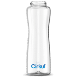 42oz. Plastic Bottle