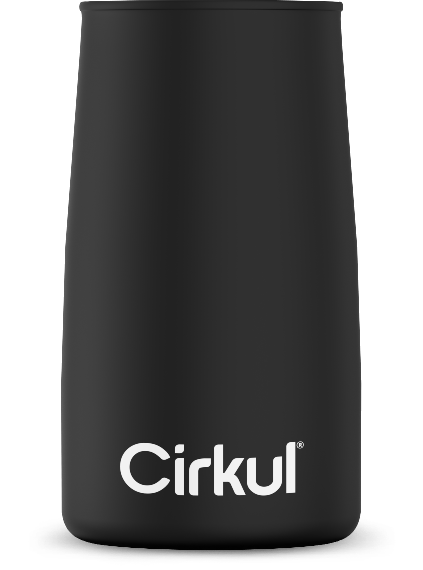 Add-on: 42oz. Chill Sleeve (for 42oz. Plastic Bottle) - Image 2
