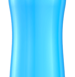 Alternative view of Add-on: 32oz. Stainless Steel Bottle & Comfort Grip Lid