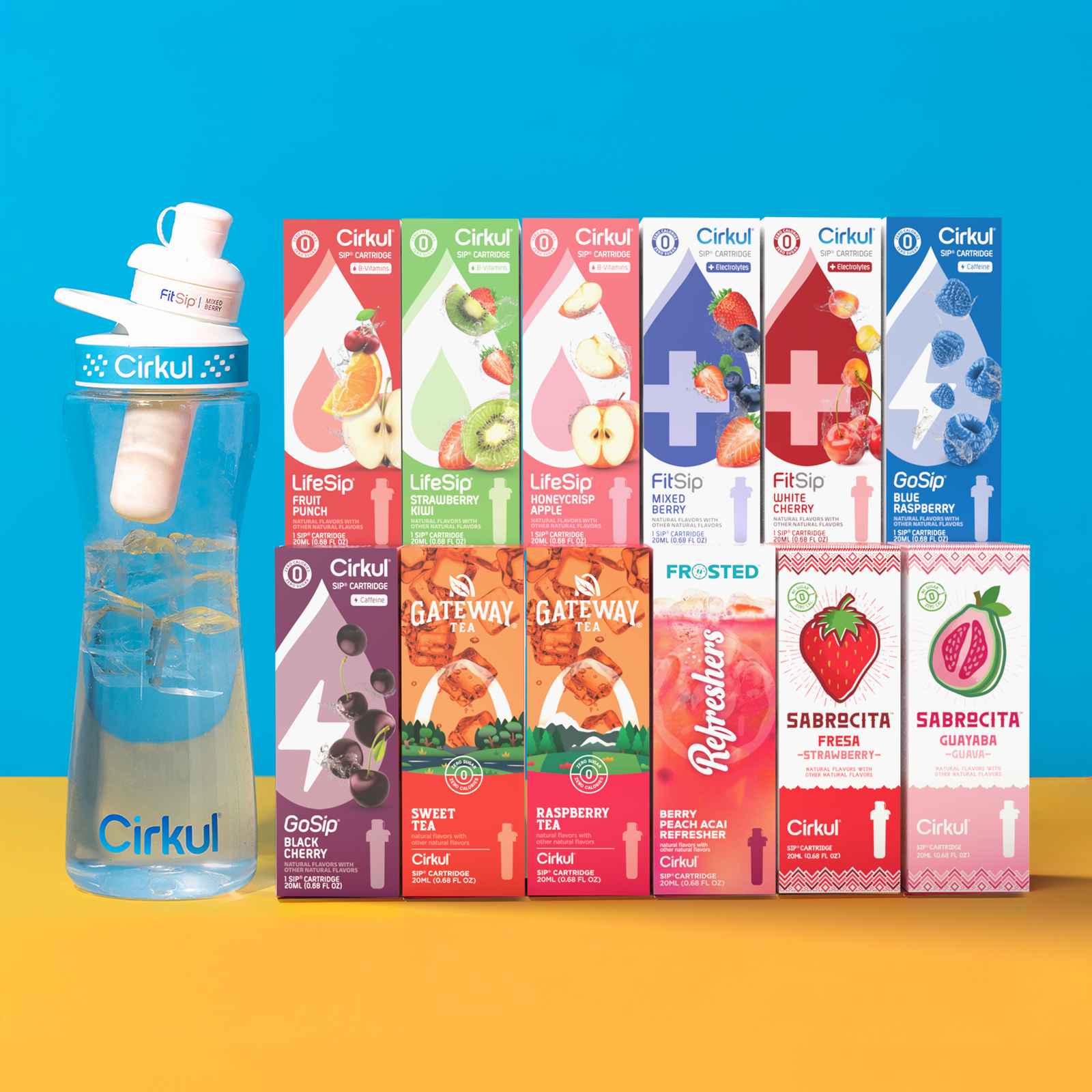 Best Sellers Bundle