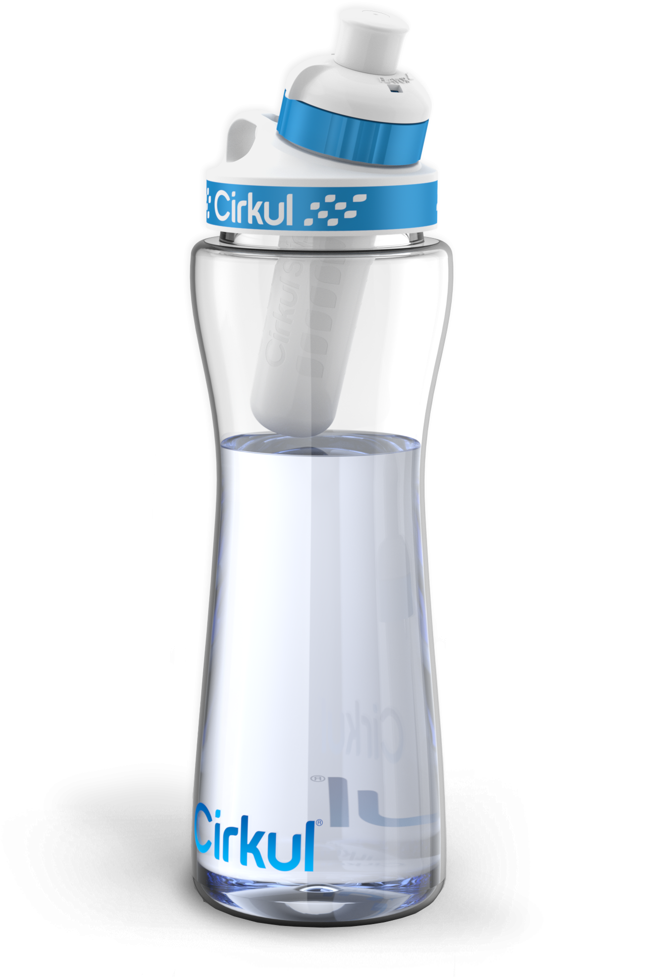 Cirkul Starter Kit