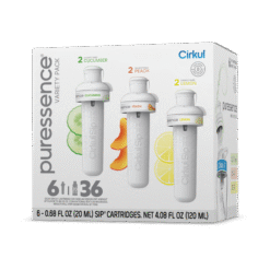 Puressence® 6-Pack Variety Pack