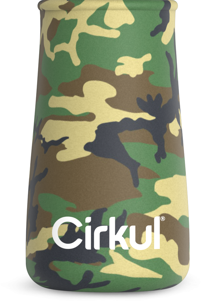 Add-on: 22oz. Chill Sleeve (for 22oz Plastic & Squeeze Bottle) - Image 11