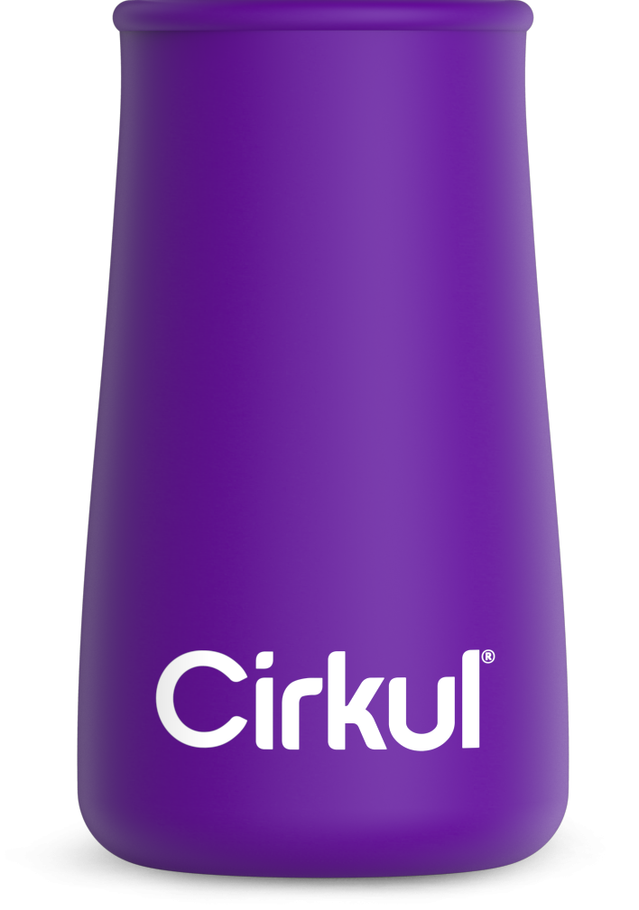 Add-on: 22oz. Chill Sleeve (for 22oz Plastic & Squeeze Bottle) - Image 12