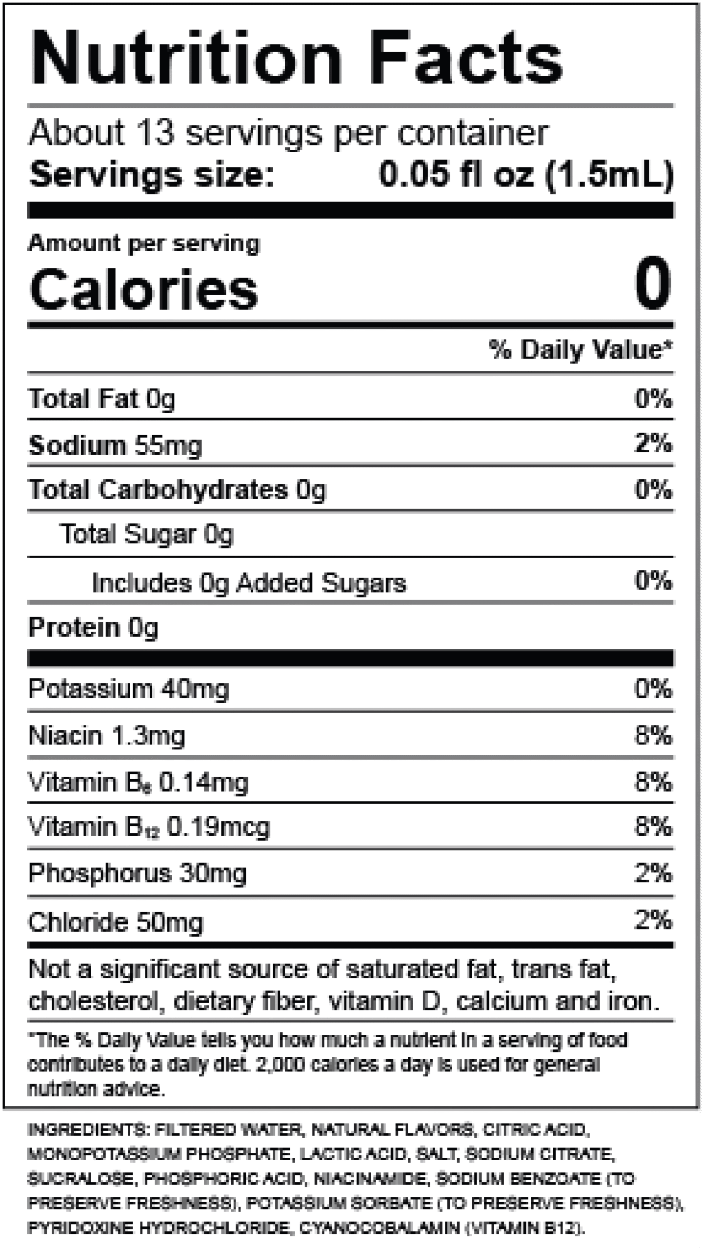 FitSip Cool Melon - Image 8