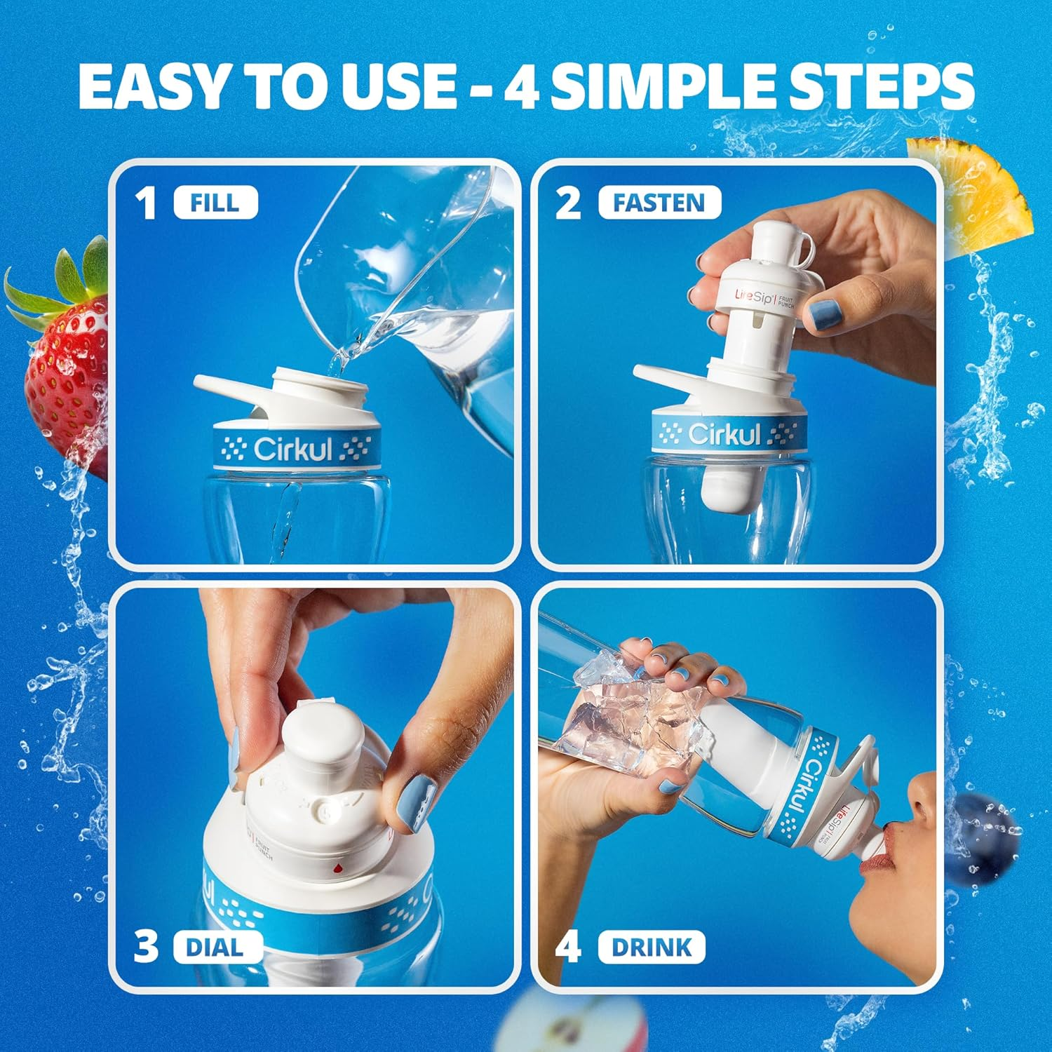 Sports Drinks - Image 2