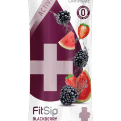 FitSip Blackberry Burst