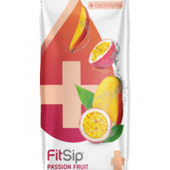 FitSip Passion Fruit Mango