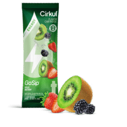 GoSip Kiwi Berry Cartridge