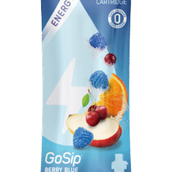 GoSip Berry Blue Punch