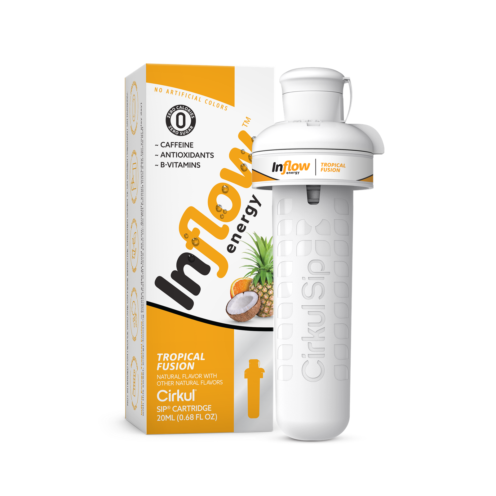 Cirkul 6 Sip® Cartridge Bundle - June ’25 - Image 5