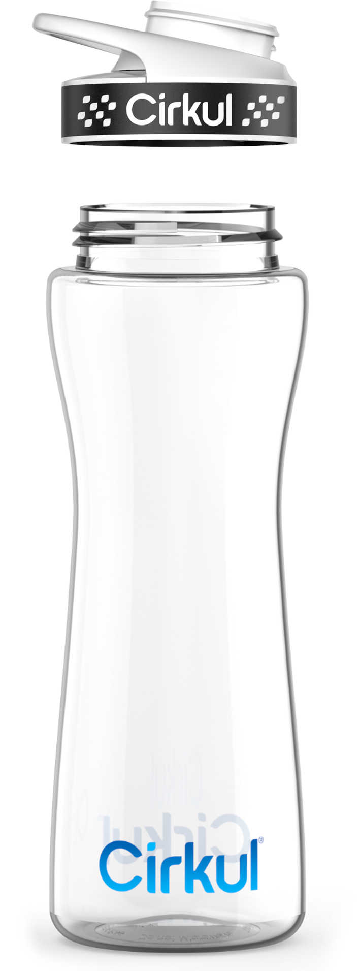 Add-on: 22oz. Plastic Bottle & Comfort Grip Lid - Image 12