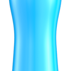 Alternative view of Add-on: 22oz. Stainless Steel Bottle & Comfort Grip Lid