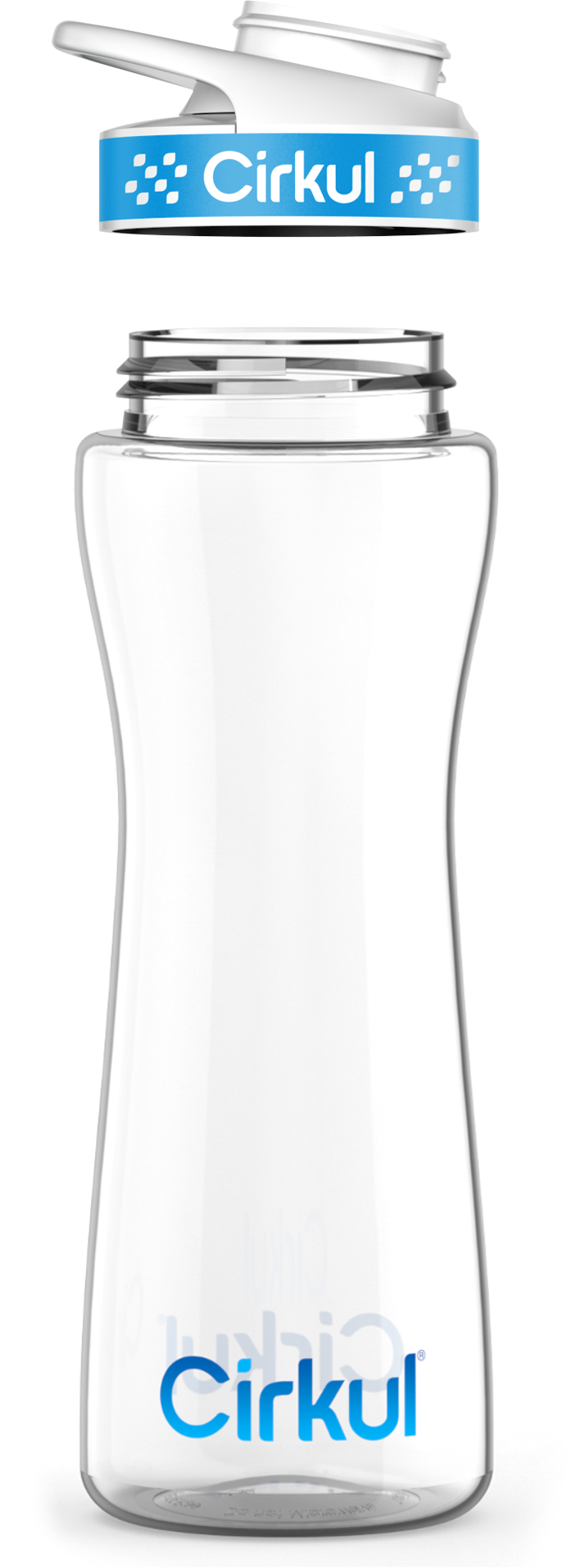 Add-on: 22oz. Plastic Bottle & Comfort Grip Lid - Image 11