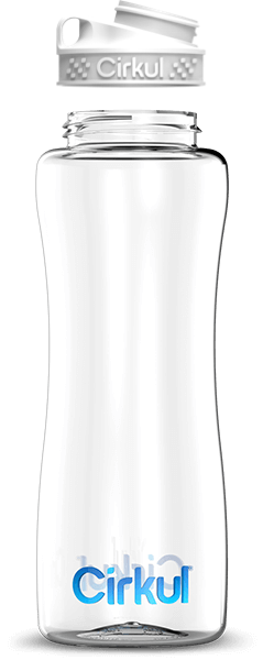 Add-on: 32oz. Plastic Bottle & Comfort Grip Lid - Image 11