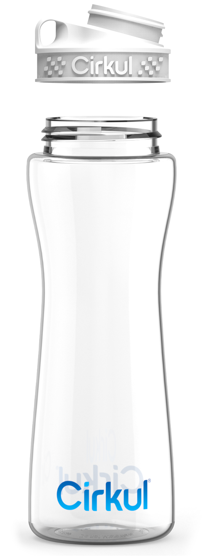 Add-on: 22oz. Plastic Bottle & Comfort Grip Lid - Image 9