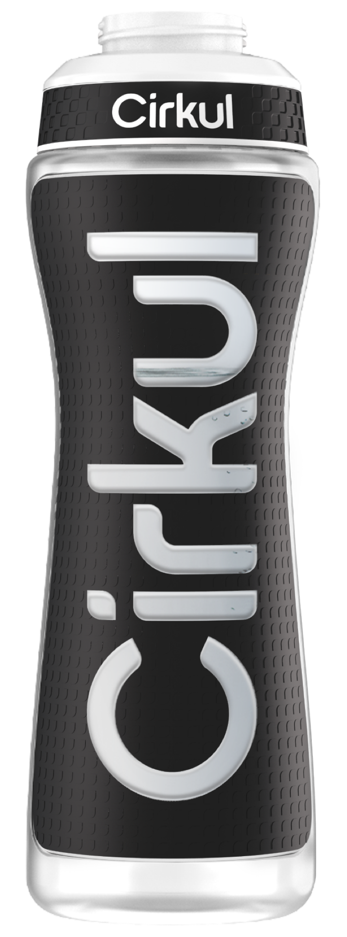 Add-on: 22oz. Grip Squeeze Plastic Bottle & Sport Lid - Image 6