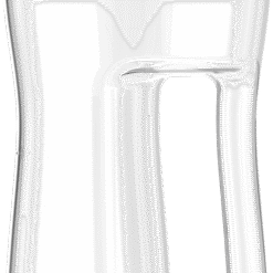 Alternative view of 62oz. Plastic Bottle & Comfort Grip Lid
