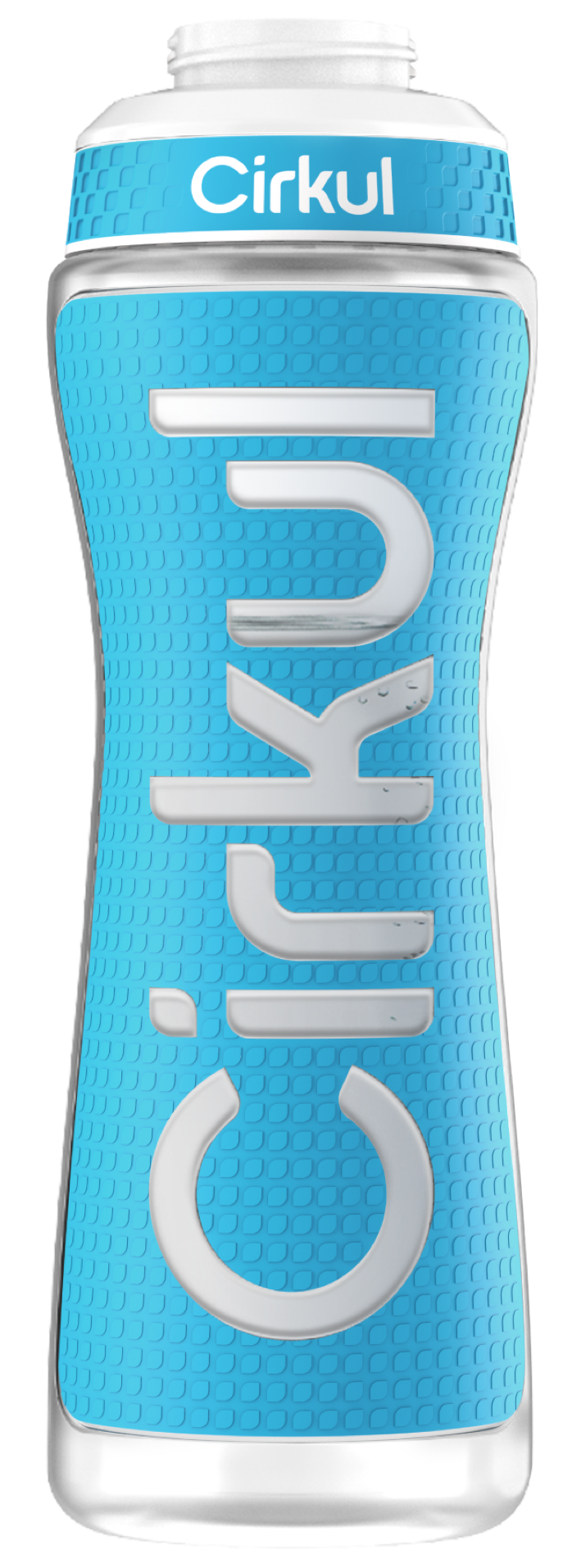 Add-on: 22oz. Grip Squeeze Plastic Bottle & Sport Lid - Image 7