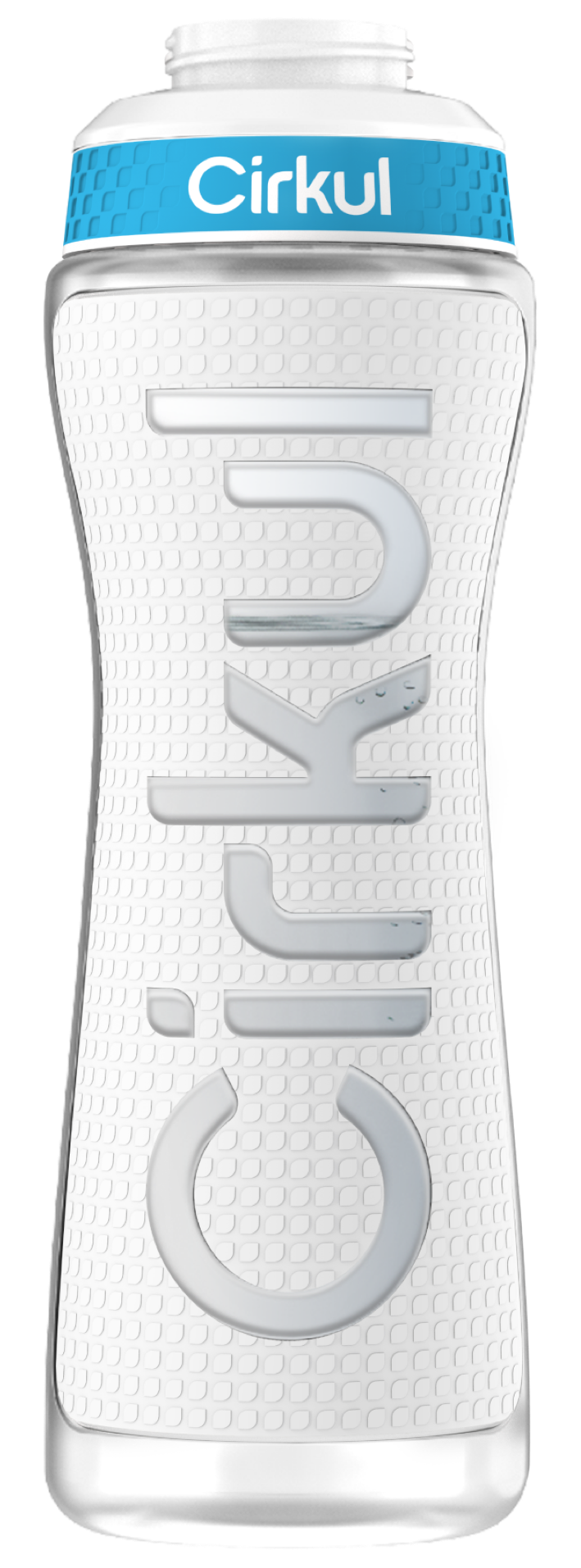 Add-on: 22oz. Grip Squeeze Plastic Bottle & Sport Lid - Image 8