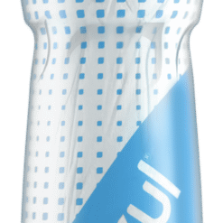 Alternative view of 32oz. Insulated Squeeze Plastic Bottle & Sport Lid